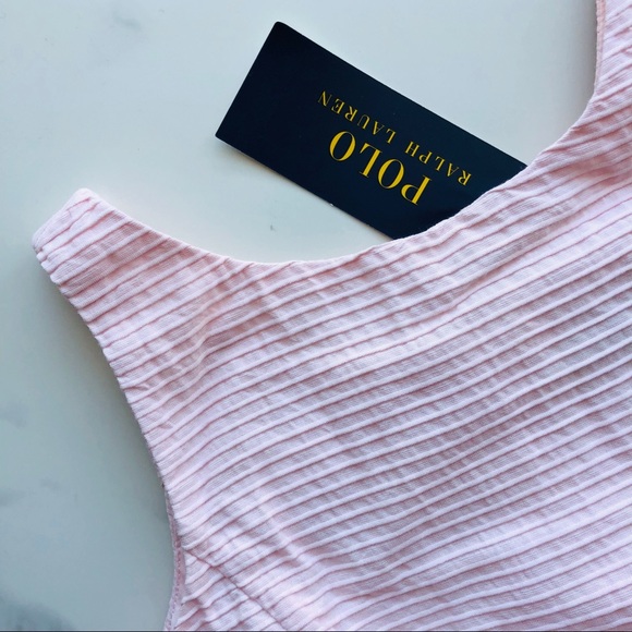 NWT polo Ralph Lauren dress - Picture 4 of 8